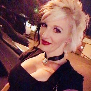 Meet your Posher, Mellissa